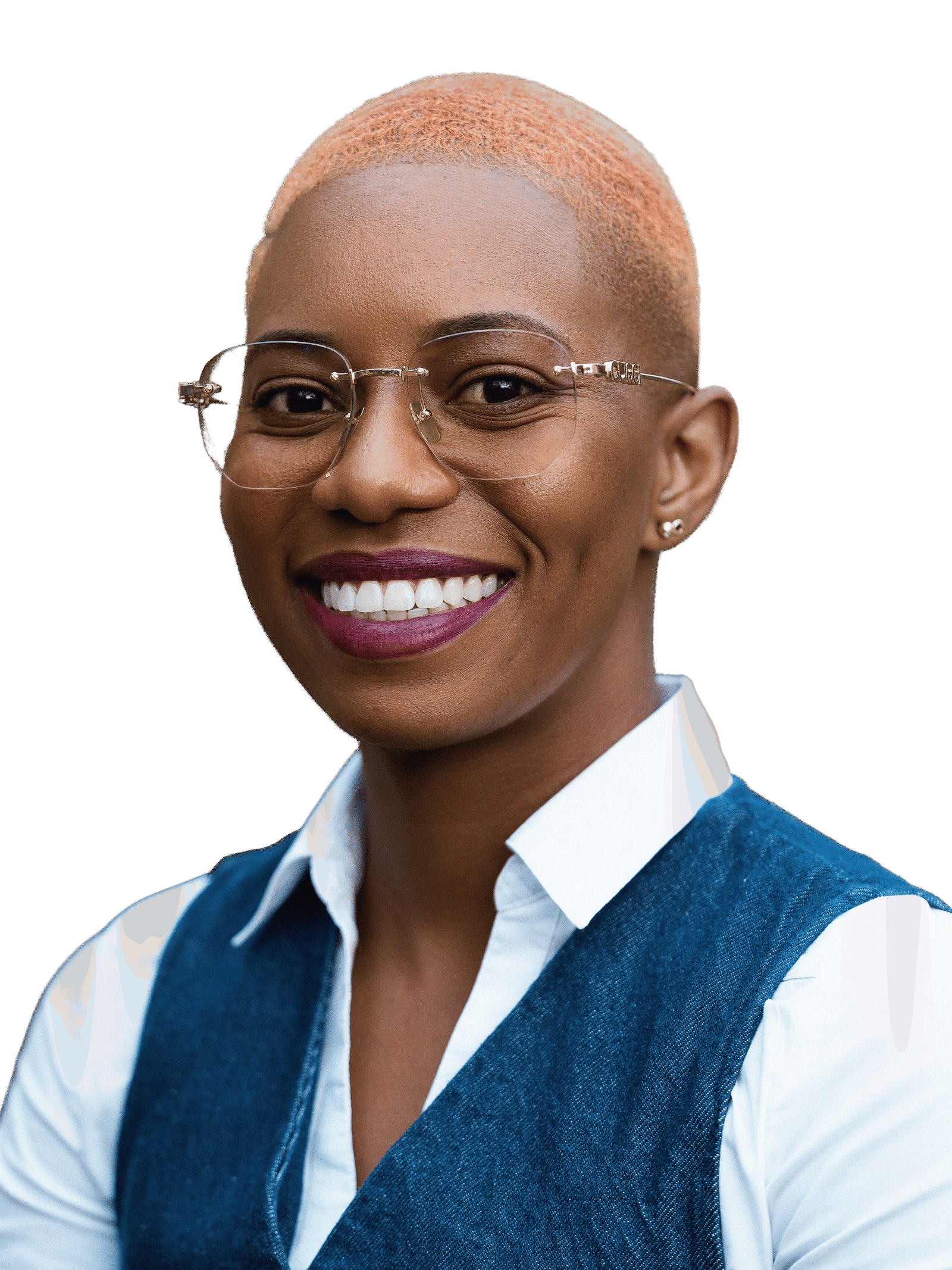 Main Frame (without background)